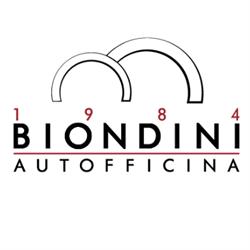 Autoff. Biondini, Lugo orari di apertura