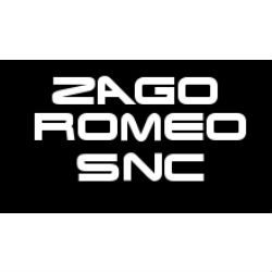 Zago Romeo, Villorba orari di apertura