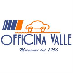 Off.valle Di Segaliari P.& C. SNC, Genova orari di apertura