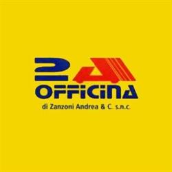 Officina 2a Di Zanzoni Andrea & C. SNC, Oppeano orari di apertura