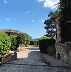 S. Cristina, Gambassi Terme orari di apertura