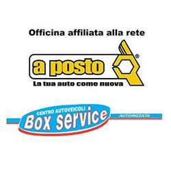 Box Service - Borettini Giancarlo e C., Parma orari di apertura