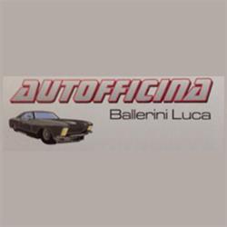 Autofficina Luca Ballerini, Campi Bisenzio orari di apertura