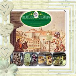 Gelateria Cherubino, Bergamo orari di apertura