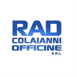 Rad Colaianni officine srl, Matera orari di apertura