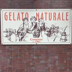 Gelateria Consonni Di Miszta G, Villasanta orari di apertura