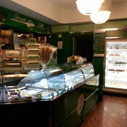 Gelateria Ice Shop Di Iannone Nicola e Figlio Snc, Mercato San Severino orari di apertura
