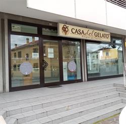 La Casa Del Gelato Di Robertoda Dalt, Scorzè orari di apertura