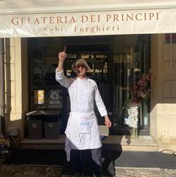 Gelateria Dei Principi SNC, Correggio orari di apertura