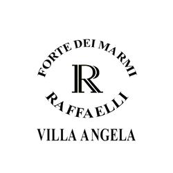 Hotel Raffaelli Villa Angela, Forte dei Marmi orari di apertura