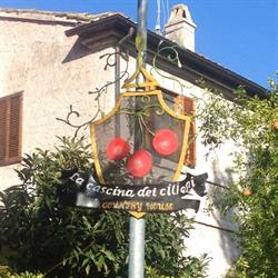 La Cascina Dei Ciliegi, Ripatransone orari di apertura