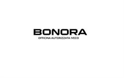 Carrozzeria Bonora, Malalbergo orari di apertura