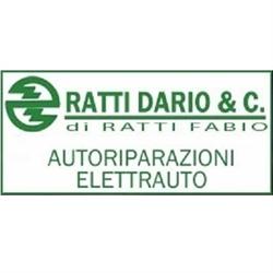 Autoriparazioni Ratti Dario e C., Lecco orari di apertura