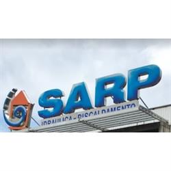S.A.R.P. Arredobagno Termoidraulica, Sant'Angelo di Piove di Sacco orari di apertura