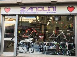 Zanolini Bike Professional, Bolzano orari di apertura