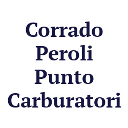Corrado Peroli Punto Carburatori, Verona orari di apertura