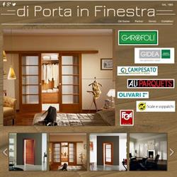 Di Porta In Finestra, Vibo Valentia orari di apertura