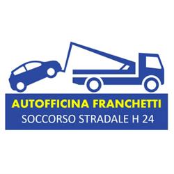 Autofficina Franchetti - Soccorso Stradale 24h, Montepulciano orari di apertura