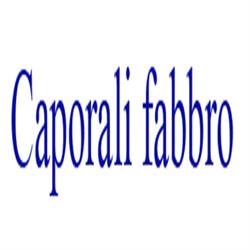 Caporali fabbro, Bordighera orari di apertura