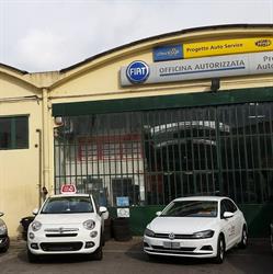 Progetto Auto Service Srl, Busalla orari di apertura