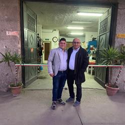 Officina Meccanica Fasulo Antonio, Cicciano orari di apertura