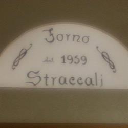 Straccali Panetteria SNC, Tuoro sul Trasimeno orari di apertura