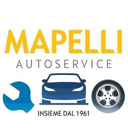 Mapelli Autoservice SAS, Dolzago orari di apertura