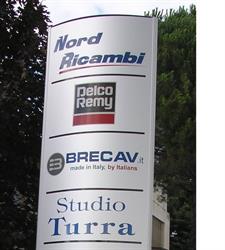 Nord Ricambi SRL, Padova orari di apertura