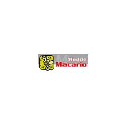 Officina Meccanica di Medde Macario, Abbasanta orari di apertura