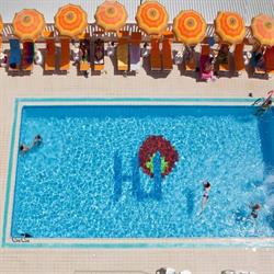 Hotel Universal *** superior, Caorle orari di apertura