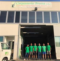 Carpenteria Brenta Di Boscolo, Chioggia orari di apertura