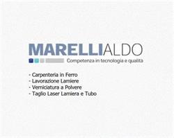 Carpenteria In Ferro Marelli Aldo, Figino Serenza orari di apertura