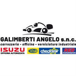 Galimberti Angelo s.n.c., Giussano orari di apertura