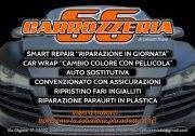 Carrozzeria 66, Oltrona di San Mamette orari di apertura