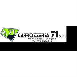 Carrozzeria 71, Senigallia orari di apertura