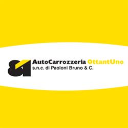 Autocarrozzeria 81, Serra de' Conti orari di apertura