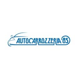 Autocarrozzeria 85, Foligno orari di apertura