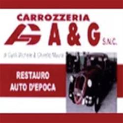 Carrozzeria A. & G., Mortara orari di apertura