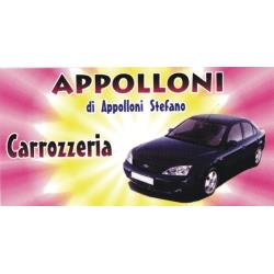 Autocarrozzeria Appolloni Stefano, Foligno orari di apertura