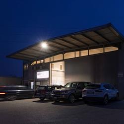 Carrozzeria B.S., Cartigliano orari di apertura