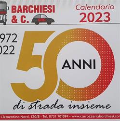 Carrozzeria Barchiesi & C SNC, Moie orari di apertura
