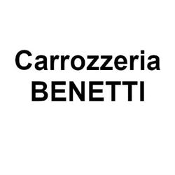 Carrozzeria Benetti, Thiene orari di apertura