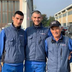 Carrozzeria F.lli Berruto, Arignano orari di apertura