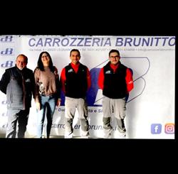 Carrozzeria Brunitto Sas Di Brunitto Luigi & C., Legnano orari di apertura