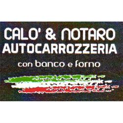 Calo' e Notaro Autocarrozzeria, Lecce orari di apertura