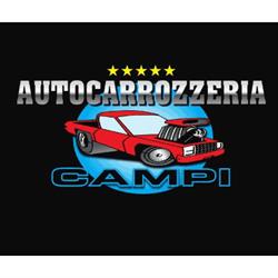 Autocarrozzeria Campi, Genova orari di apertura
