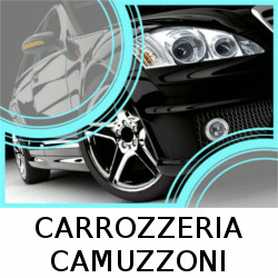 Carrozzeria Camuzzoni, Verona orari di apertura