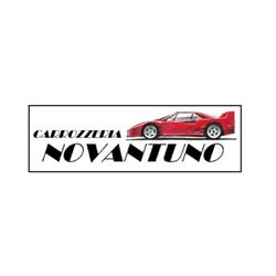 Carrozzeria Novantuno Srl, Genova orari di apertura