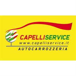 Capelli Service Autocarrozzeria, Reggio Emilia orari di apertura