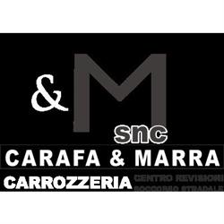 Autocarrozzeria Carafa e Marra, Arielli orari di apertura